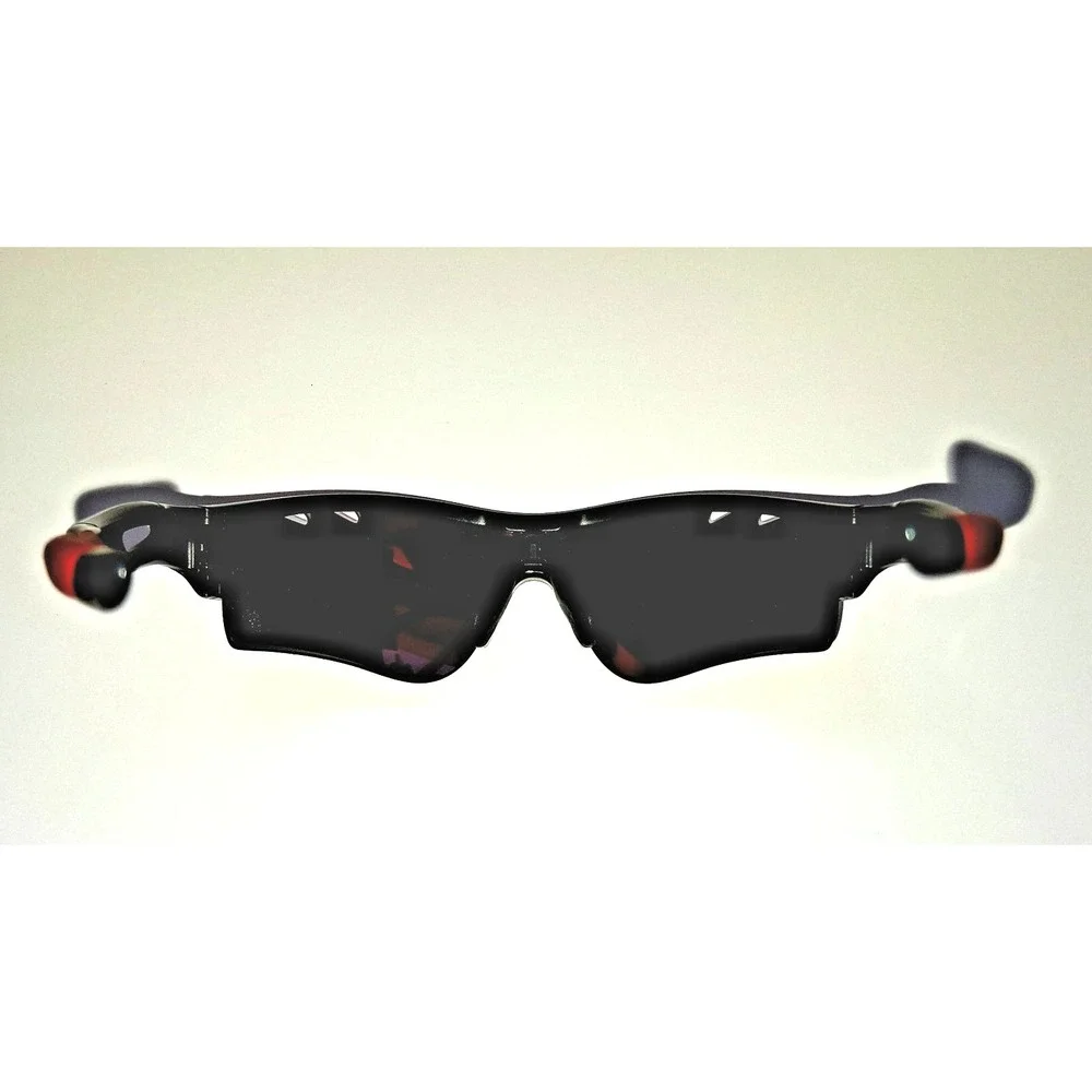 Oakley sunglasses black